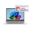 Nešiojamas kompiuteris ASUS NTB Vivobook S 16 (S3607QA-PL019W), QS X1E-26-100, 16" 2560 x 1600, 16GB, 1TB SSD, Adreno, W