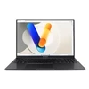 Nešiojamas kompiuteris ASUS NTB Vivobook 16 (X1605VA-OLED2842W), Core 9 270H, 16" 1920 x 1200, 16GB, 512GB SSD, Intel Graphics, W11 Home, Juodas