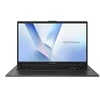 Nešiojamas kompiuteris ASUS NTB Vivobook Go 15 (E1504FA-BQ2945W), Ryzen 5 7520U, 15.6" 1920 x 1080, 16GB, 512GB SSD, Radeon, W11 Home, Juodas