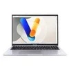 Nešiojamas kompiuteris ASUS NTB Vivobook 16 (X1605VA-MB1270W), i7-13620H, 16" 1920 x 1200, 16GB, 1TB SSD, Iris X, W11 Home, Sidabrinis