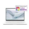 Nešiojamas kompiuteris ASUS NTB Zenbook S 14 (UX5406AA-OLED081X), Ultra 9 386H, 14" 2880 x 1800, 32GB, 1TB SSD, Intel, W11 Pro, Baltas