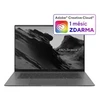 Nešiojamas kompiuteris ASUS NTB Zenbook S 16 OLED (UM5606GA-OLED592XZ), AI 9 465, 16" 3K, 32GB, 512GB SSD, Radeon, W11 Pro, Antrim Gray