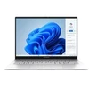 Nešiojamas kompiuteris ASUS NTB Zenbook S 14 OLED (UX5406SA-OLED700X), Ultra 7 258V, 14" 2880 x 1800, 32GB, 512GB SSD, Intel Arc, W11 Pro, Gray
