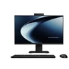 Stacionarus kompiuteris ASUS PC AiO ExpertCenter P44 (P440VAK-BPC049XA) i5-13420H, 23" 1920 x 1080, 8GB, 512 GB, UHD, W11 Pro EDU, juodas