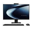 Išmanusis laikrodis ASUS AiO asmeninis kompiuteris ExpertCenter P47 (P470VA-BPE067X), Core 5 210H, 27 colių 1920 x 1080, 8 GB, 512 GB SSD, Intel, W11 Pro, juodas