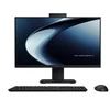 Stacionarus kompiuteris ASUS AiO asmeninis kompiuteris ExpertCenter P44 (P440VA-BPC1800), Core 5 210H, 23,8", 1920 x 1080, 8 GB, 512 GB SSD, Intel, be OS, juodas