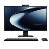 Išmanusis laikrodis ASUS AiO asmeninis kompiuteris ExpertCenter P600 (PM670KA-R7AI161TX), R AI 7 345, 27 colių 1920 x 1080, 16 GB, 1 TB SSD, Radeon, W11 Pro, juodas