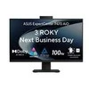 Stacionarus kompiuteris ASUS ExpertCenter P400 AiO P470VAK-BPC7321TX Juodas