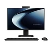 Stacionarus kompiuteris ASUS PC AiO ExpertCenter P44 (P440VA-BPC227X), Core 7 240H, 23.8" 1920 x 1080, 16GB, 512GB SSD, Intel, W11 Pro, Juodas