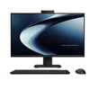 Išmanusis laikrodis ASUS PC AiO ExpertCenter P47 (P470VA-BPE068X), Core 5 210H, 27" 1920 x 1080, 16GB, 512GB SSD, Intel, W11 Pro, Juodas