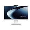 Stacionarus kompiuteris ASUS AiO asmeninis kompiuteris V440 (V440VA-WPC037W), Core 5 210H, 23,8 colio 1920 x 1080, 8 GB, 512 GB SSD, Intel Graphics, W11 Home, baltas