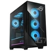 ASUS PC ROG G700 (G700TF-7265KF345W), Ultra 7 265KF, 32GB, 1TB SSD, RTX 5080 16GB, W11 Home, Juodas