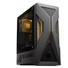 ASUS TUF T500 žaidimų stalinis kompiuteris, Solar Eclipse pilka