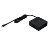 Nešiojamojo kompiuterio maitinimo adapteris Asus ASUS ROG įkroviklis 100W USB-C Adapteris, juodas