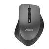 Asus Pelė | WT425 | Wireless | 2.4GHz | Fog Sidabrinis