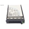 Fujitsu SSD SATA 6G 480 GB READ-INT - SFF HOT-PLUG