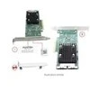 Reikalingas Fujitsu PRAID CP600i FH/LP DĖMESIO kabelio RINKINYS