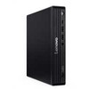 LENOVO asmeninis kompiuteris ThinkCentre M70q G6 - Ultra 5 225T, 16GB, 512SSD, HDMI, DP, Intel Graphics, W11P, 3Y Onsite