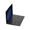 Nešiojamas kompiuteris Lenovo ThinkPad E14 Gen 7 (Intel) | 14"/ IPS/ 2880x1800/ Anti-glare | Intel Core™ Ultra 5 226V | 16GB | 512GB | Integrated Intel® Arc™ Graphics 130V | Windows® 11 Pro