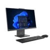 Stacionarus kompiuteris LENOVO PC AiO ThinkCentre neo 55a 24 G6 - Ryzen™ 7 250,23.8" FHD IPS,16GB,512SSD,HDMI,AMD Radeon™ 780M,W11P,3Y Onsite