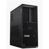 Lenovo „ThinkStation P3 Gen2 Tower“ juodas