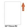 Niimbot R50*70-110 termo etiketės