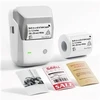Etikečių spausdintuvas NIIMBOT B1 Pro pilka