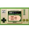 Nintendo Game &amp; Watch: The Legend of Zelda žaidimų kompiuteris