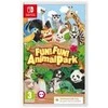 Numskull PRAMOGOS! PRAMOGOS! Gyvūnų parkas (kodas dėžutėje) – „Nintendo Switch“