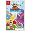 Limited Run „Guts 'N Goals“ (kodas dėžutėje) – „Nintendo Switch“