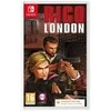 Aksys RICO London (kodas dėžutėje) – Nintendo Switch