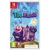 Aksys Tin &amp; Kuna (kodas dėžutėje) – „Nintendo Switch“
