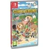 „Nintendo Story of Seasons“: Olive Town pionieriai