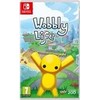 Rubberbandgames „Nintendo Switch“ laikrodis „Wobbly Life“