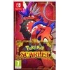 Pokemon Scarlet – Nintendo Switch