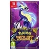 „Pokemon Violet“ – „Nintendo Switch“.