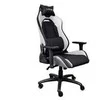 TRUST GXT 714W RUYA Ergonominė Kėdė