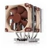 Noctua D9 DX–4677 4U aušintuvas CPU – 92mm