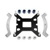 Noctua NM-I17XX-MP78 kompiuterio aušinimo sistemos dalis / priedas Montavimo komplektas