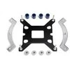 Noctua NM-I17XX-MP83 kompiuterio aušinimo sistemos dalis / priedas Montavimo komplektas