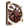 Korpuso Ventiliatorius - Noctua NF-A9X14 PWM 9.2 cm Rudas