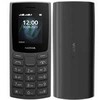 Mobilusis telefonas Nokia 105 4G juoda (2024) EU