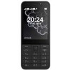 NOKIA 230 (2024) DS, juodas