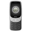 Mobilusis telefonas Nokia 3210 Dual SIM, 4G juoda, (CZ, SK, HU)
