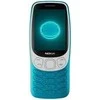 Nokia 3210 Dual SIM, 4G, VoLTe, modrá, (CZ, SK, HU)