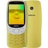 NOKIA 3210 4G, dviejų SIM kortelių 2024 m., geltonas