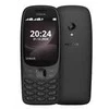 NOKIA 6310 (2024) DS, juodas