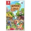 Astragon Amber Isle – Nintendo Switch