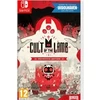 „Devolver Digital“ „Avinėlio kulto“ galutinis leidimas