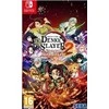 Sega Demon Slayer: Kimetsu no Yaiba The Hinokami Chronicles 2